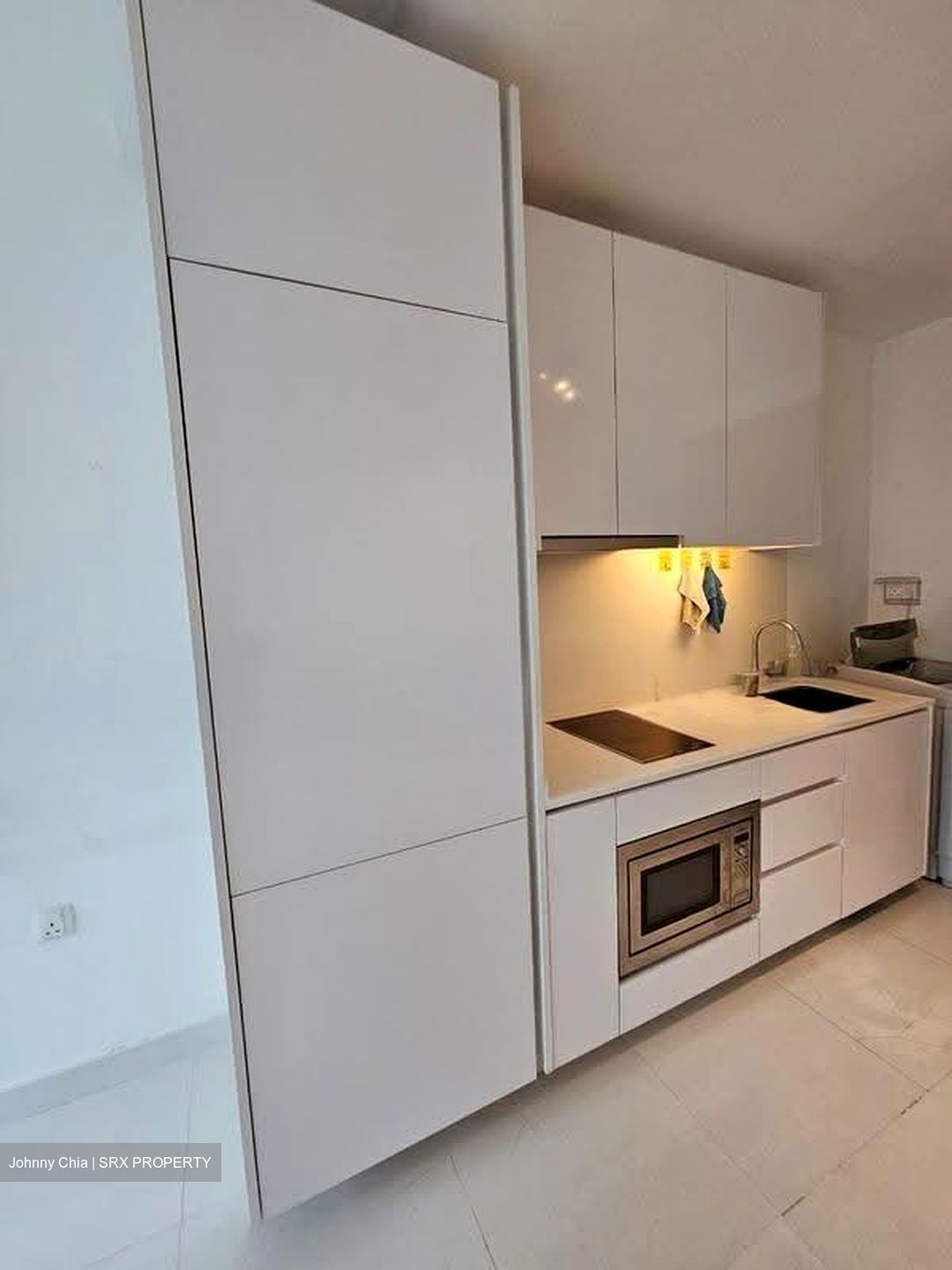 Gambir Ridge (D19), Apartment #636196861